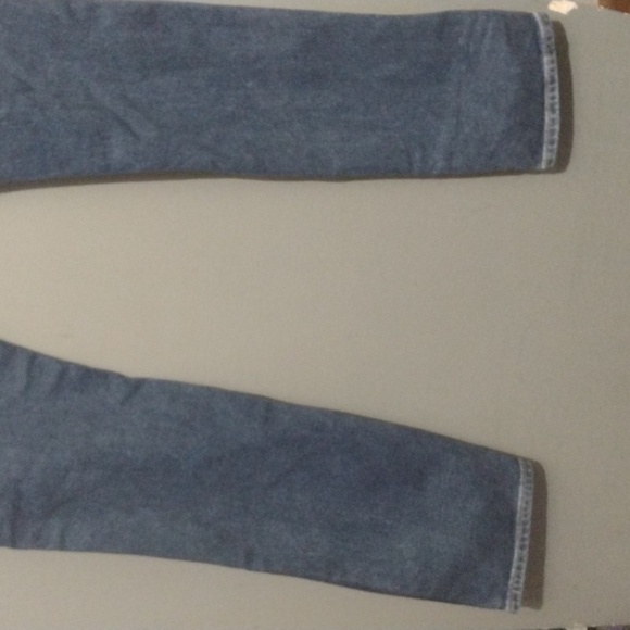 Rag & Bone Skinny Jeans size 29 high rise - Picture 4 of 12